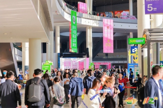 *展示：2026年第114届成都春季全国糖酒商品交易会的全部参展范围解读